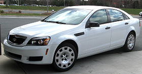 2011 Chevrolet Caprice PPV -- 12-06-2010 front.jpg